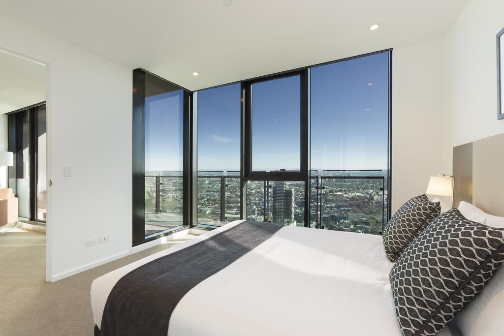 City Tempo - Lonsdale St - Melbourne — Photos 1
